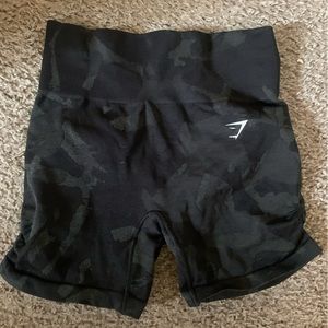 Gymshark Adapt Camo Short